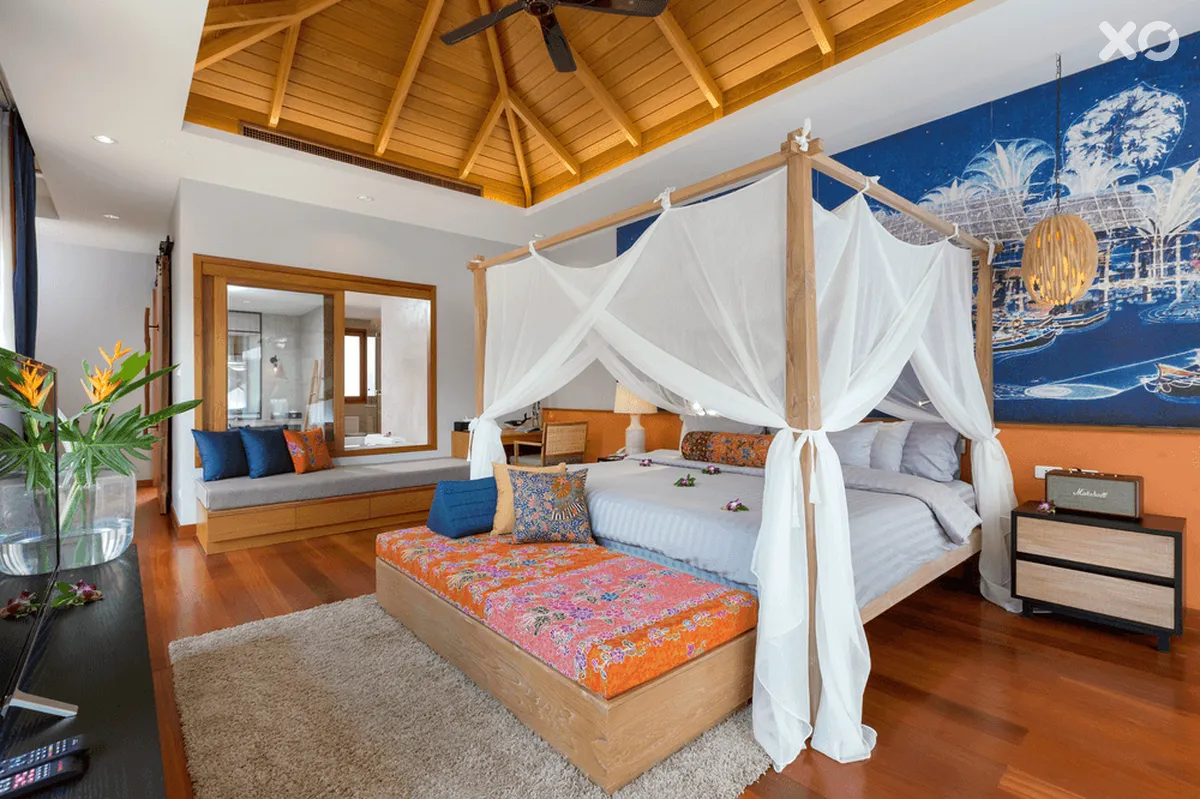 Krabi Resort