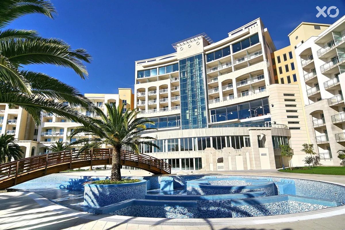 Splendid Conference & SPA Resort
