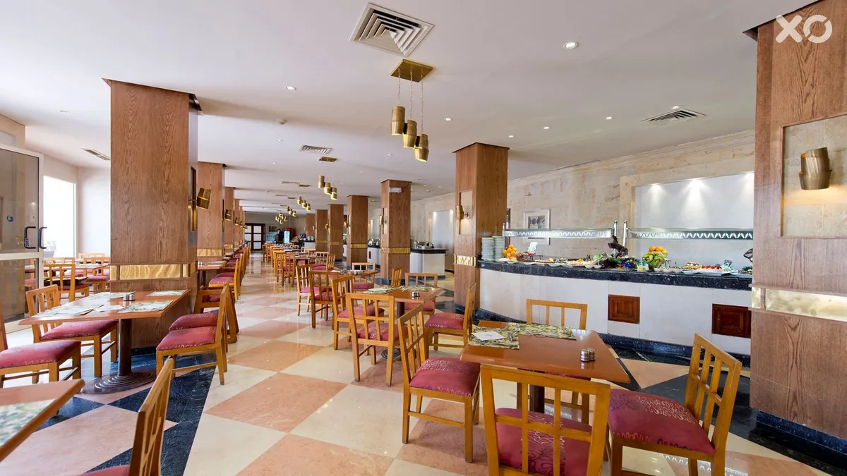 Amphoras Aqua Hotel