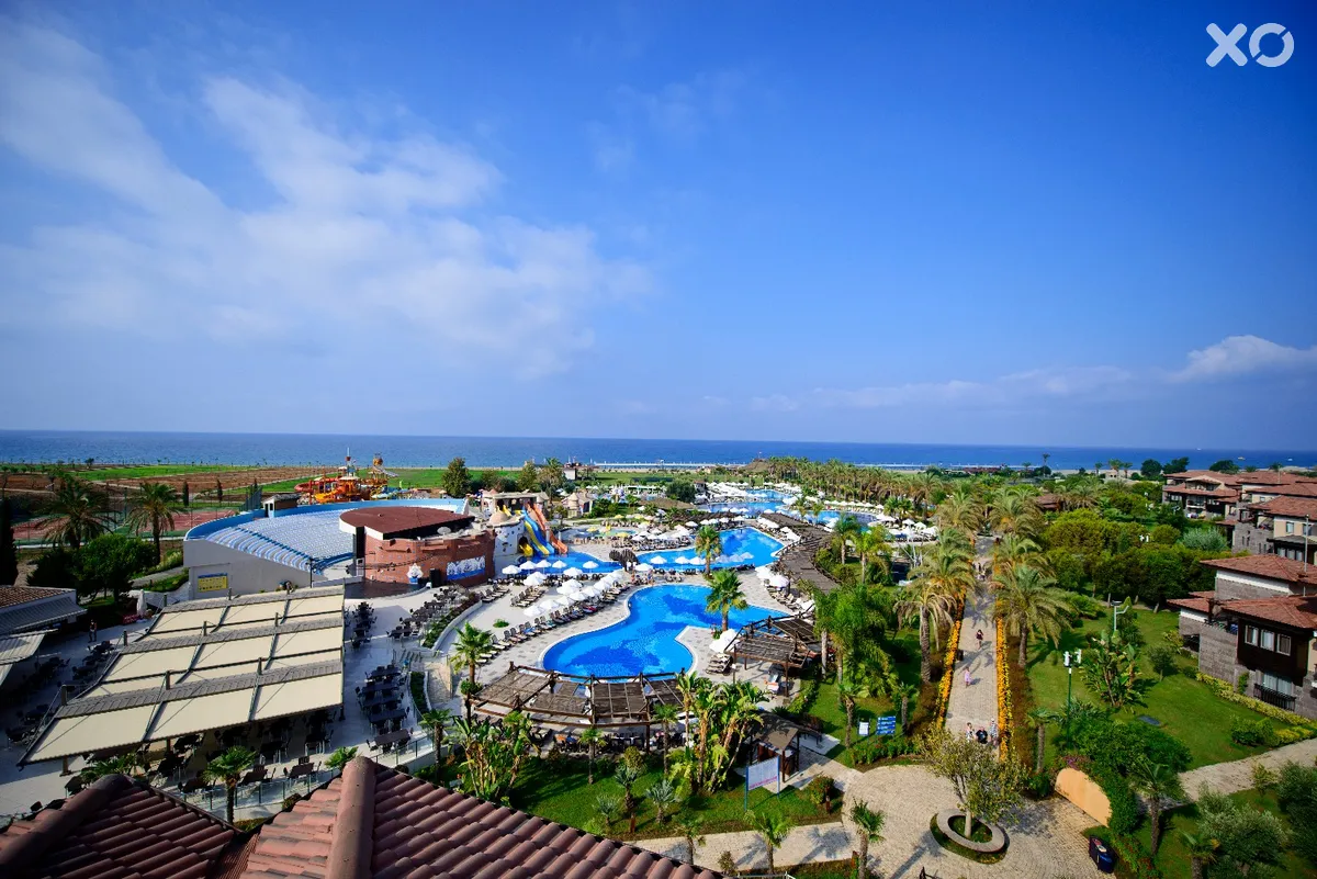 Calimera Serra Palace