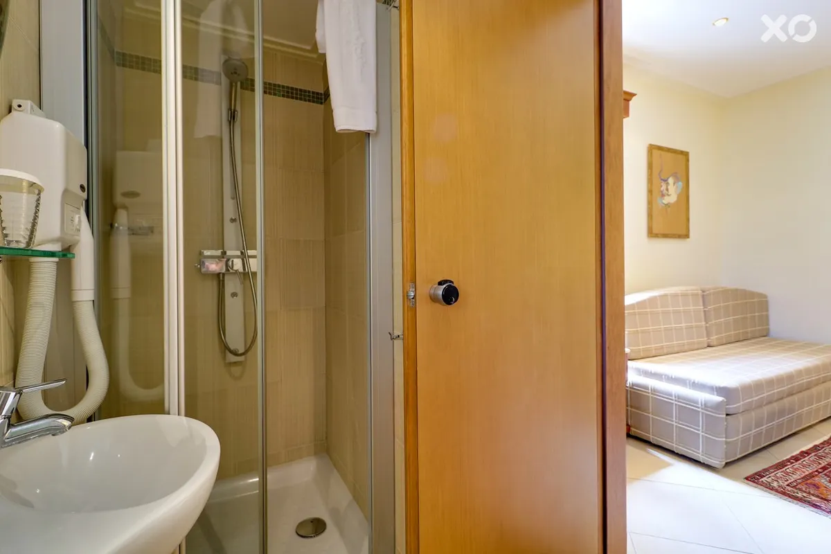 Aegean Melathron Thalasso Spa Hotel