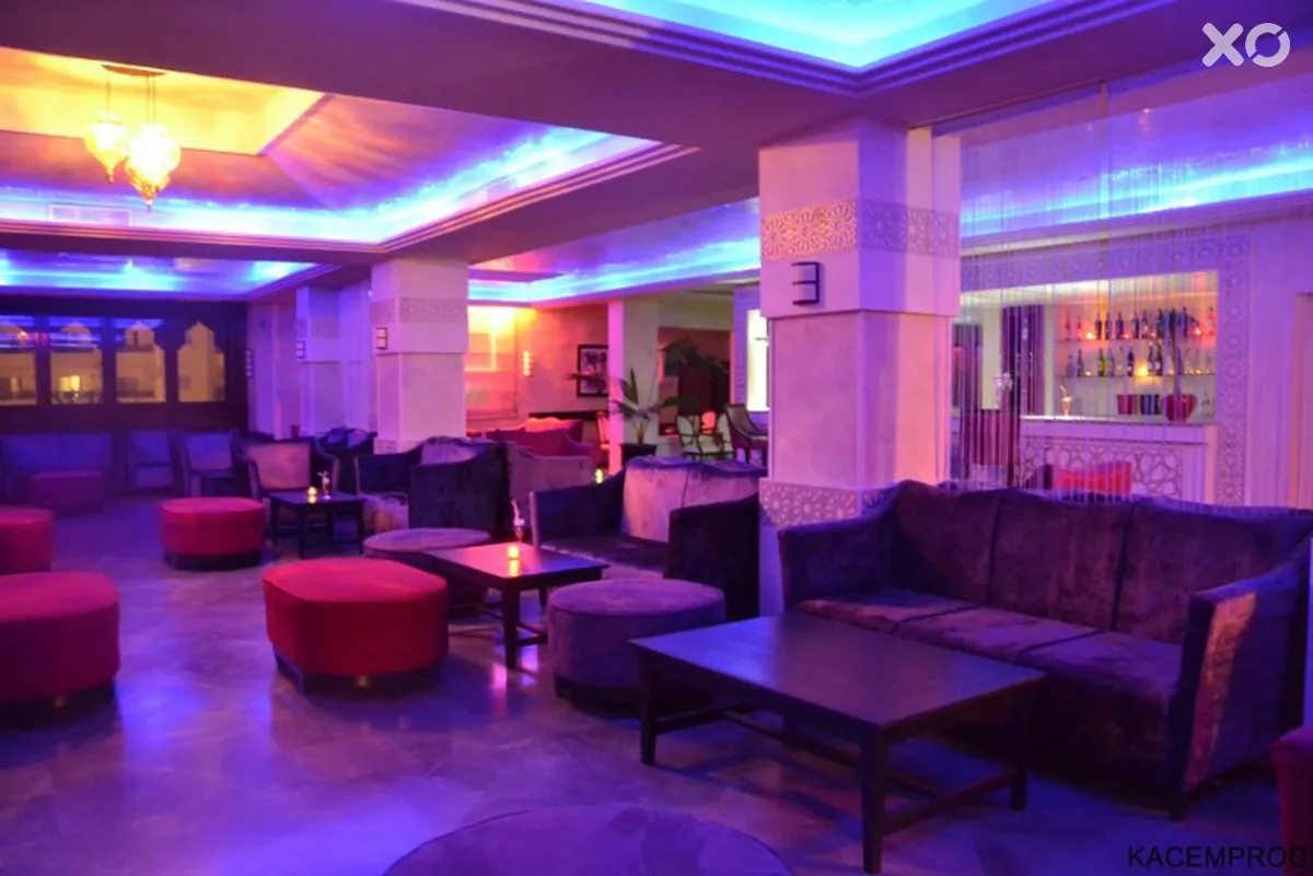 Eden Yasmine Hotel & Spa