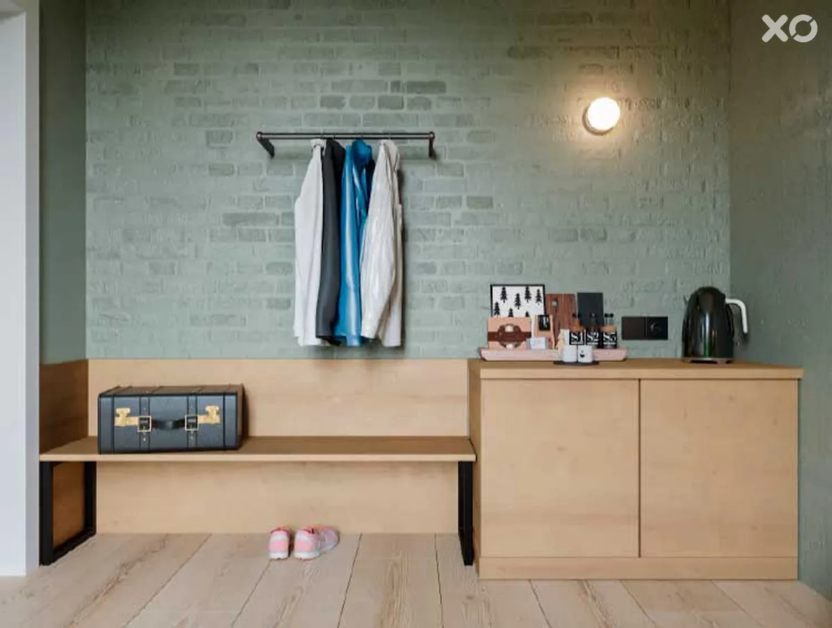 Baza Smart Hotel