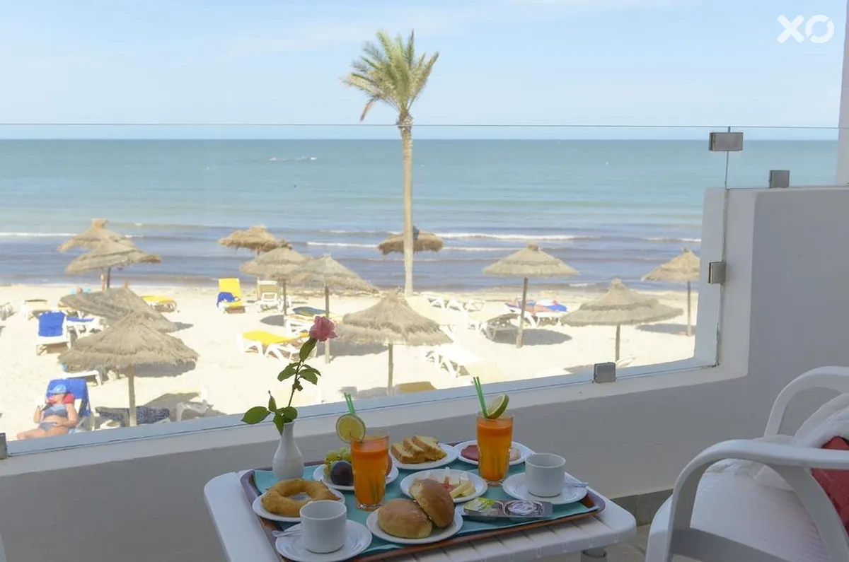 Monarque Dar Jerba Narjess