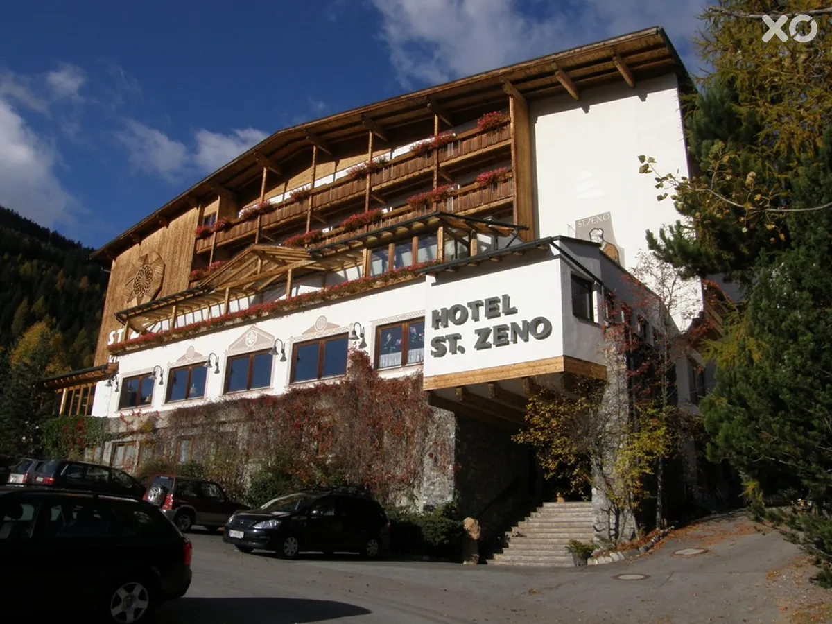 St. Zeno Kinderhotel