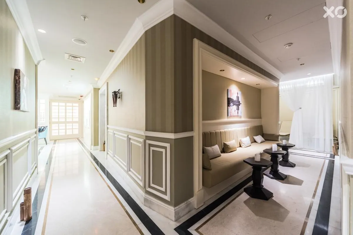 Arcade Hotel Istanbul