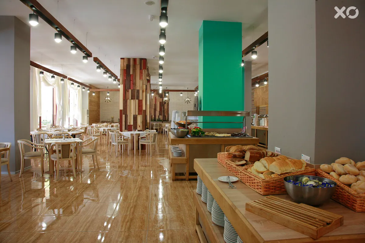 Alba Hotel