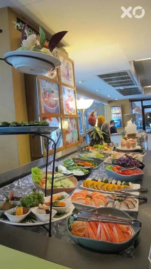 Tai-Pan Hotel