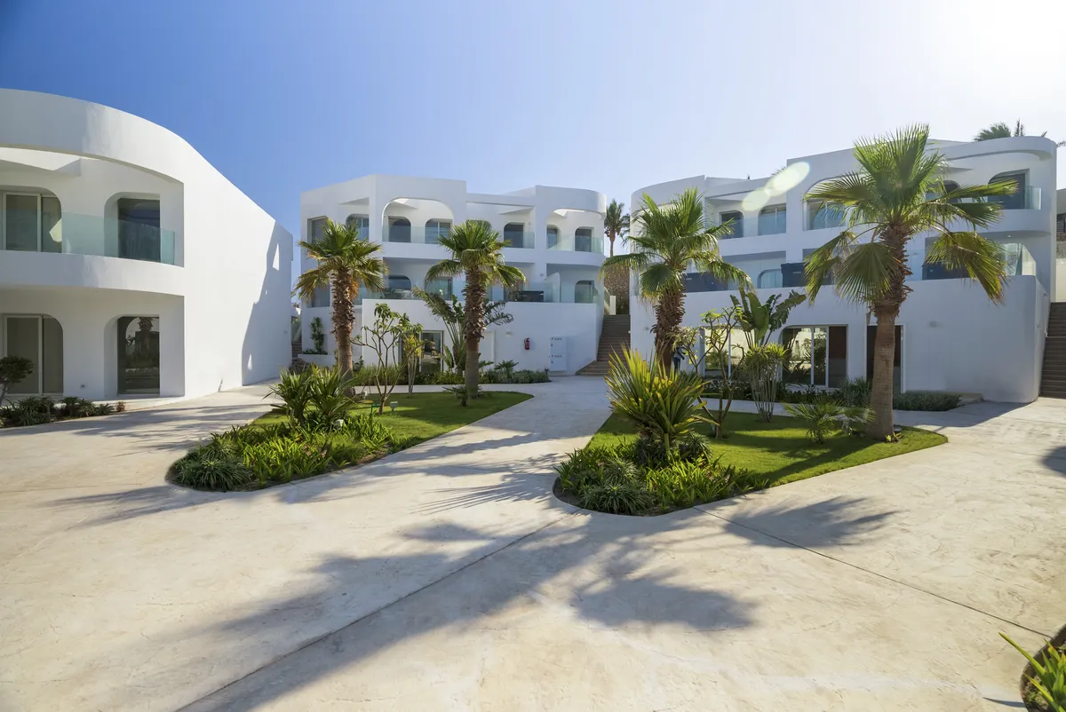 Meraki Resort Sharm el Sheikh