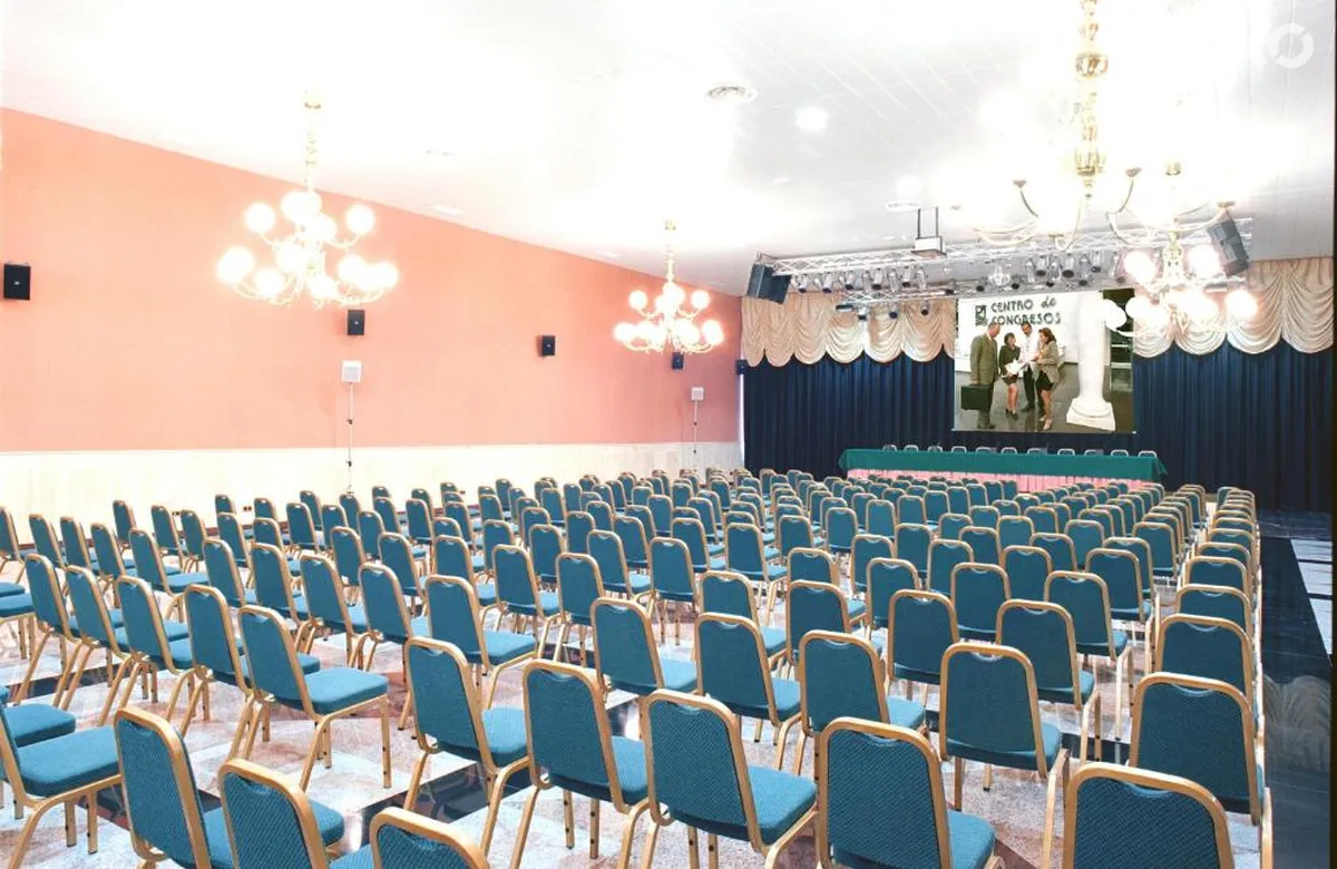 Playadulce Hotel