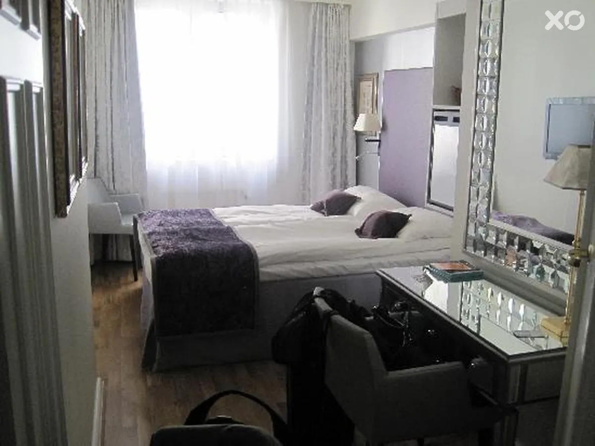 Clarion Collection Hotel Bastion