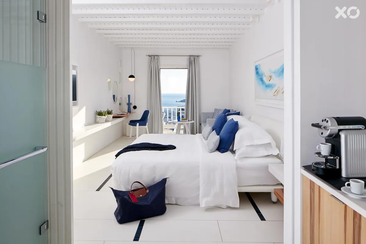 Myconian Ambassador Relais & Chateaux