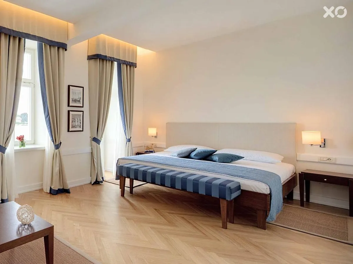 Valamar Riviera Hotel & Residence