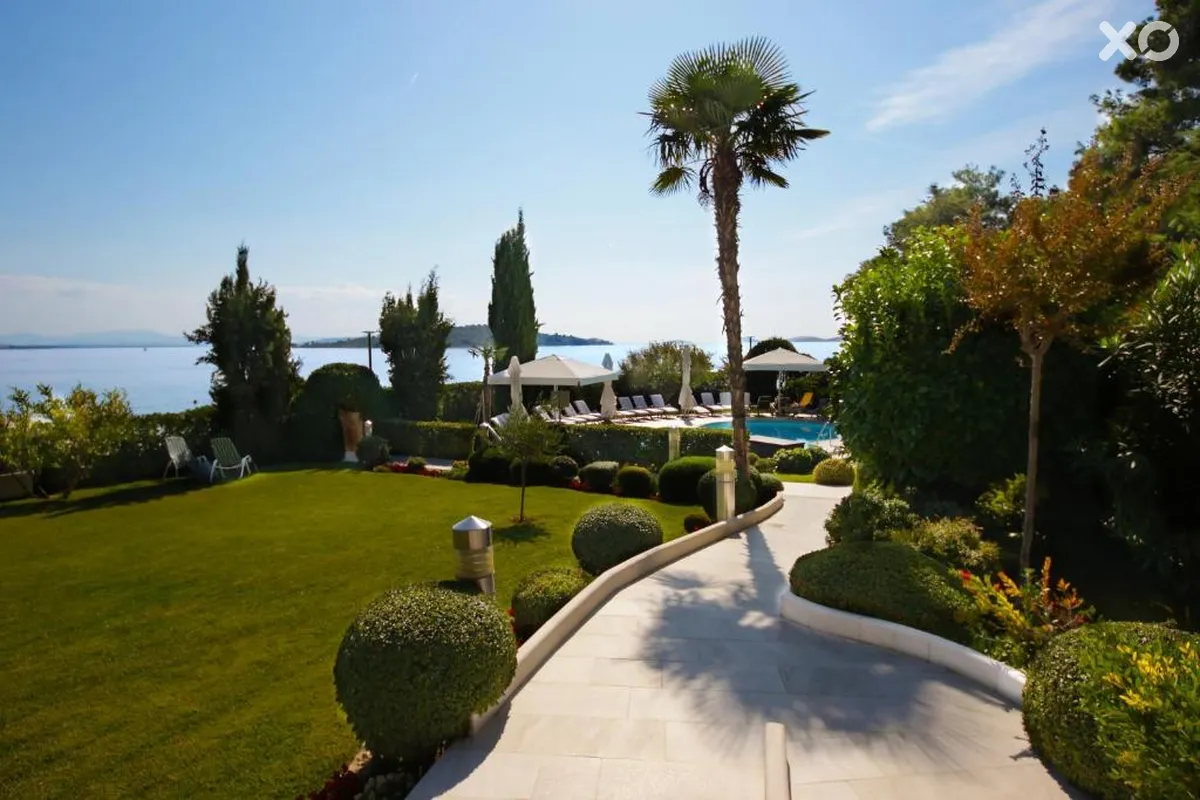 Villa Radin Hotel