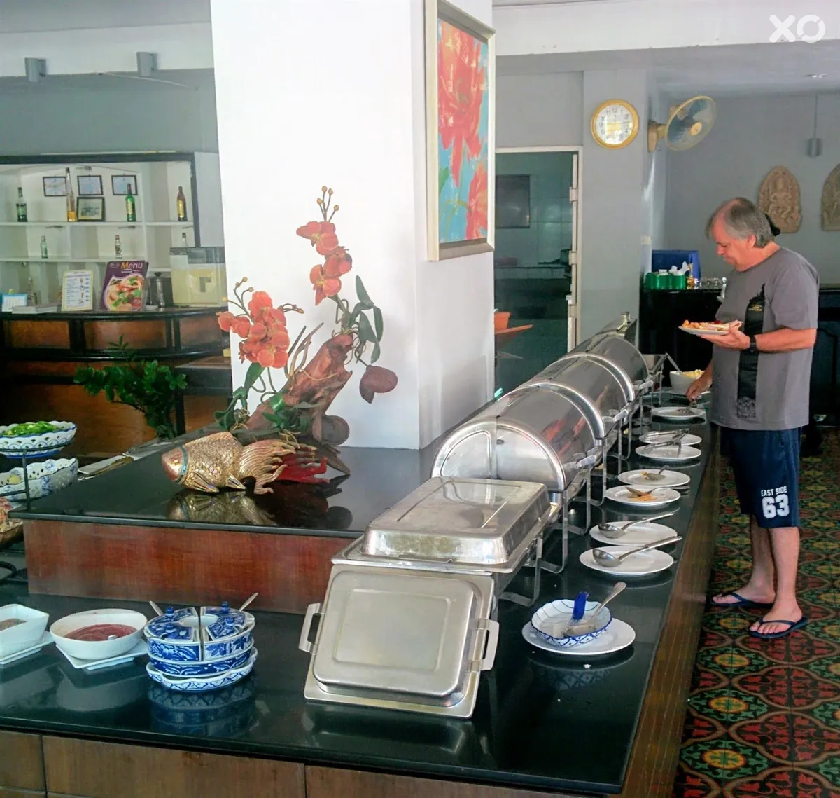 Sawasdee Siam Hotel