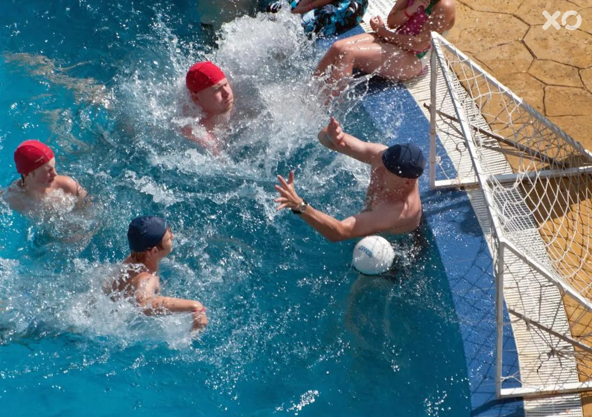 Bella Vista Beach Club