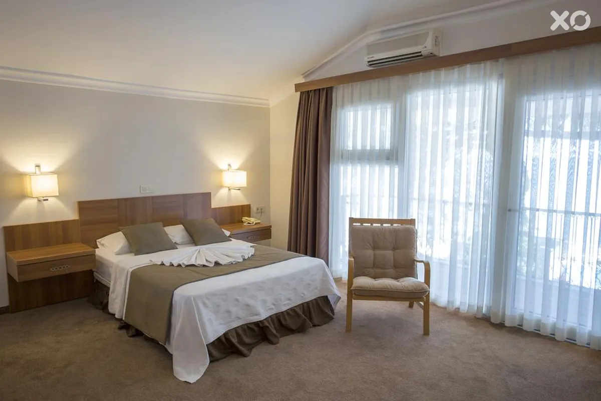 Melis Hotel