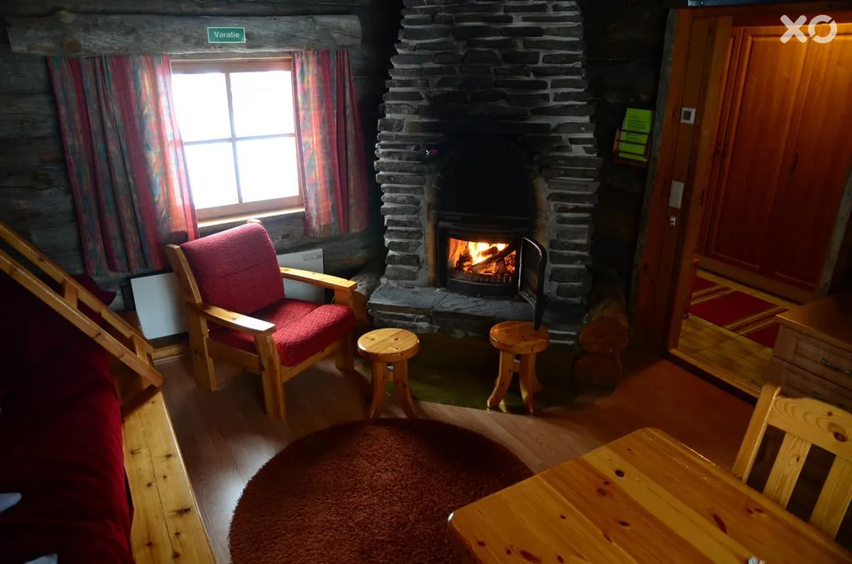 Lapland Hotels Luostotunturi
