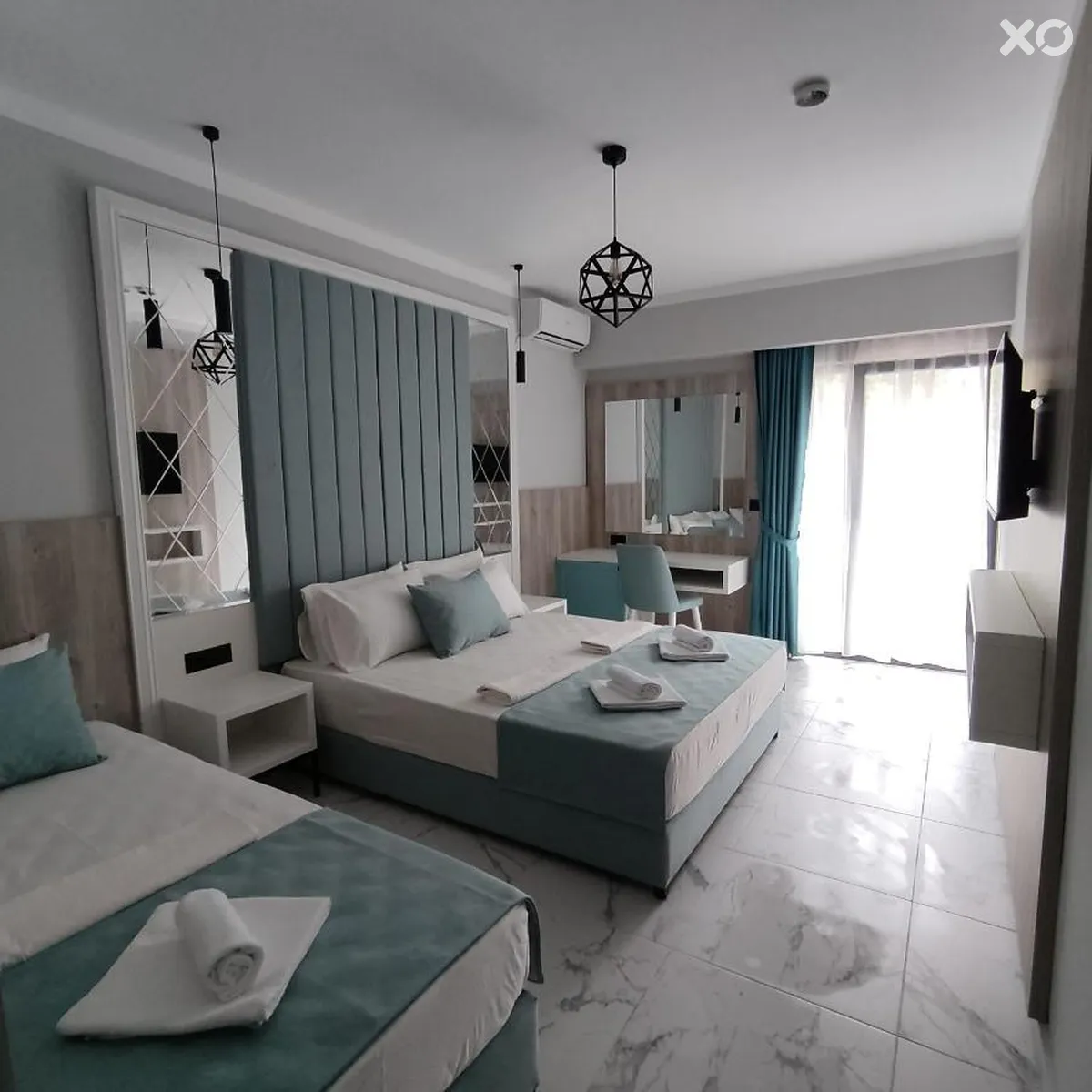 Montenegrina Hotel & SPA