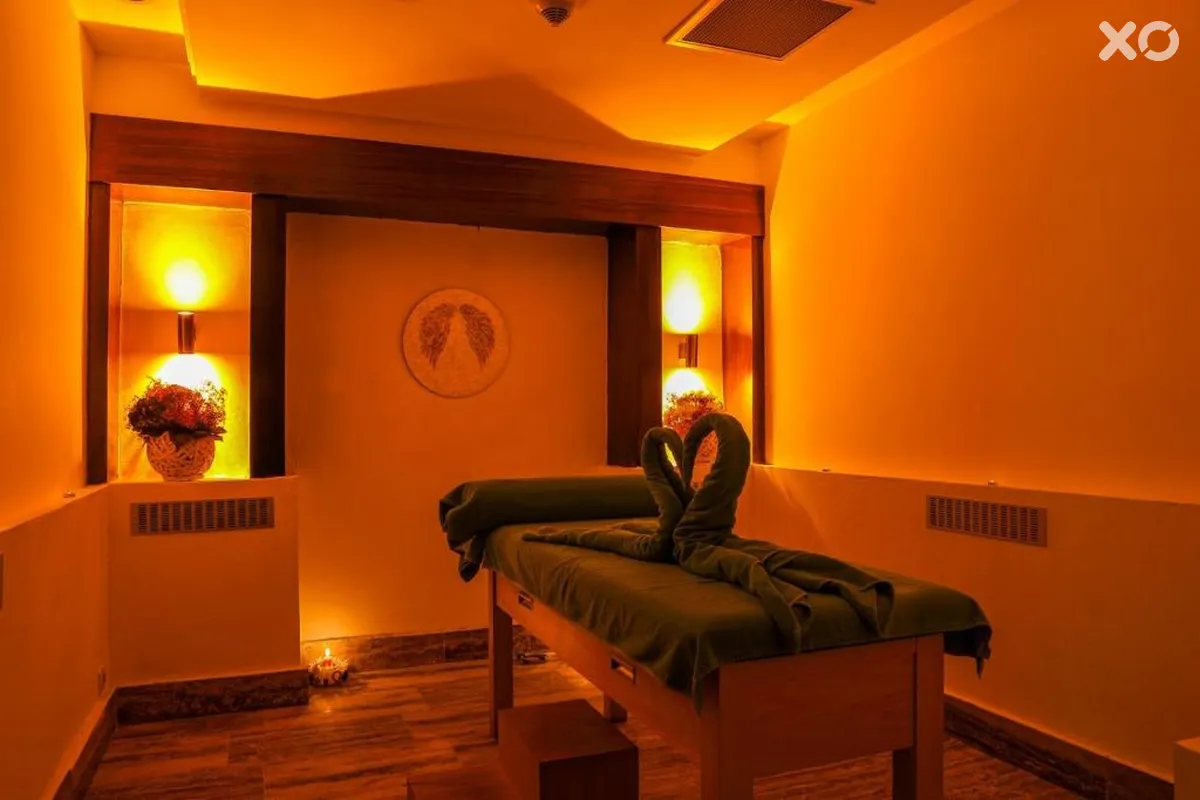 Ayka Life Longevity Center