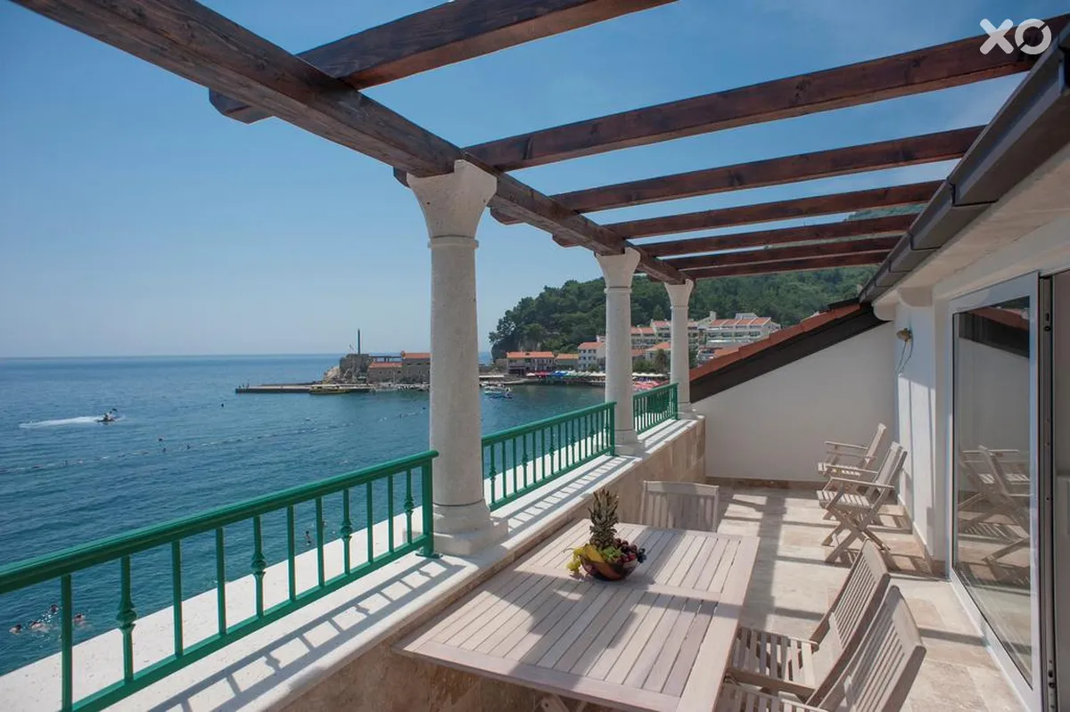 Piazza Apartments (Villa Piazza Deluxe)
