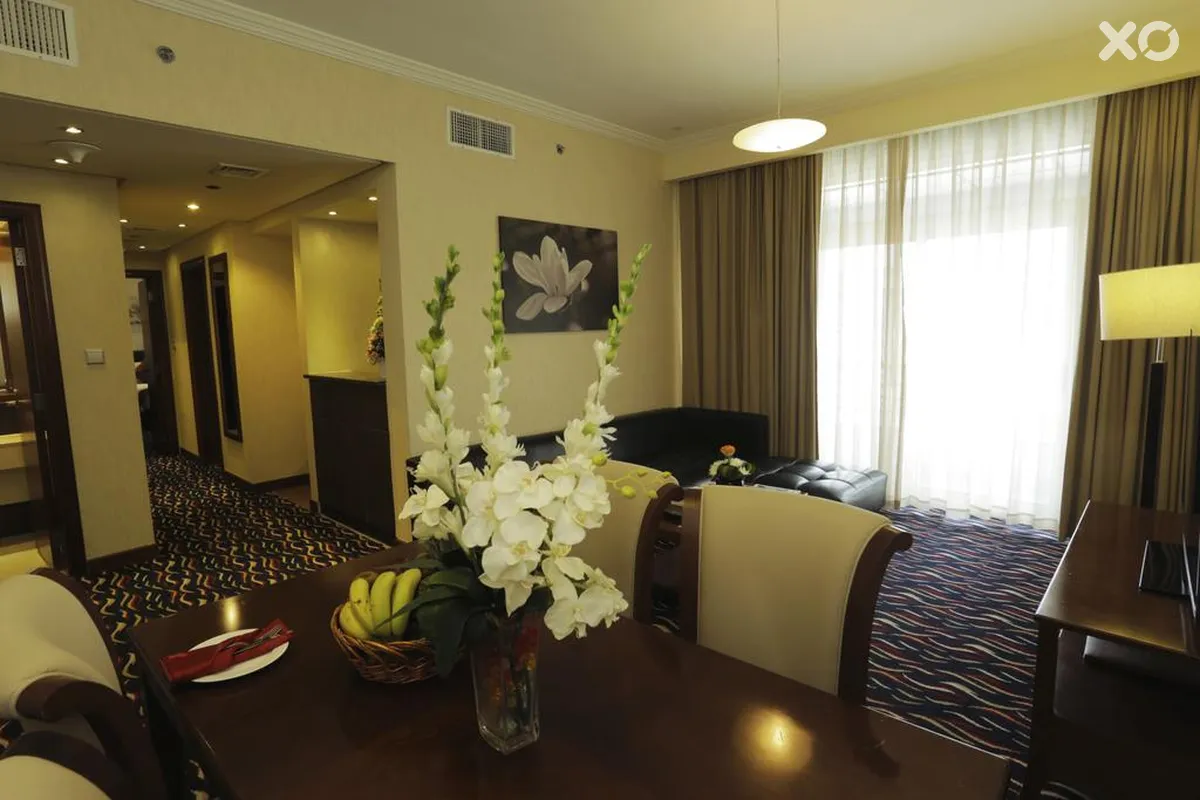 MD Hotel