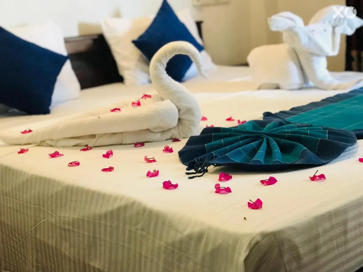 Adeetha Beach Resort