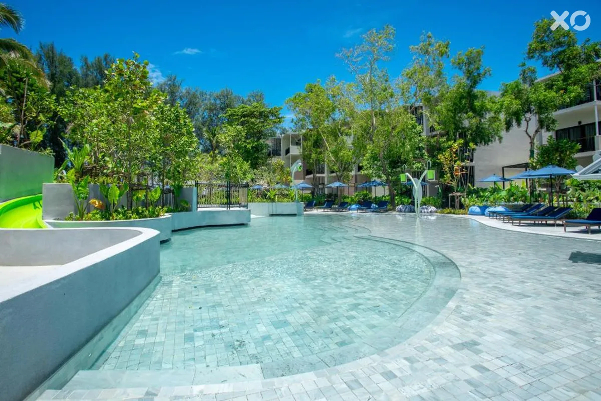 Le Meridien Mai Khao