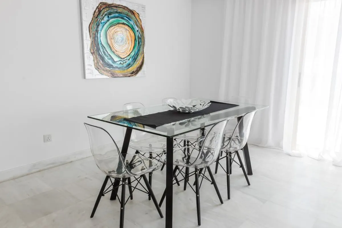 Elysia Park Luxury Holiday Residences