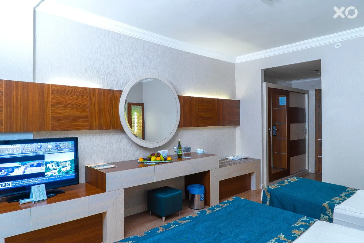 Doganay Beach Club