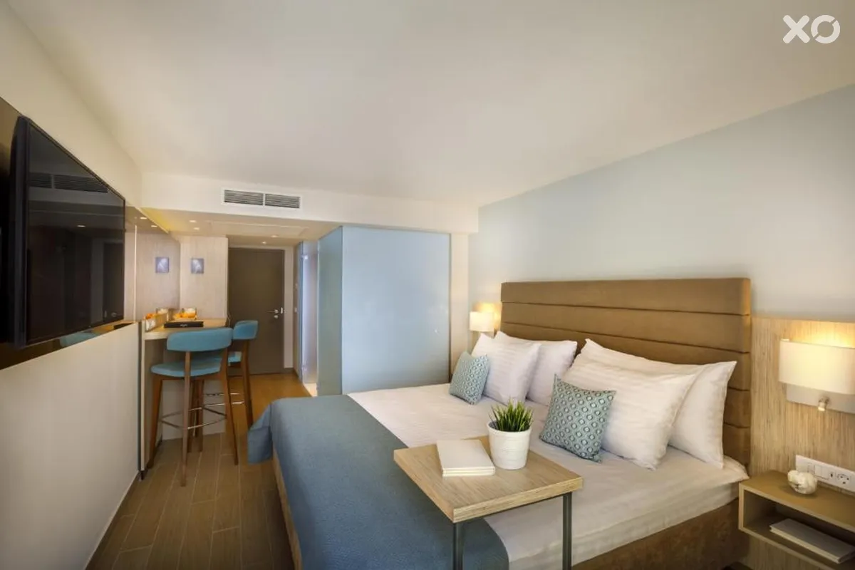 Valamar Girandella Designed for Adults