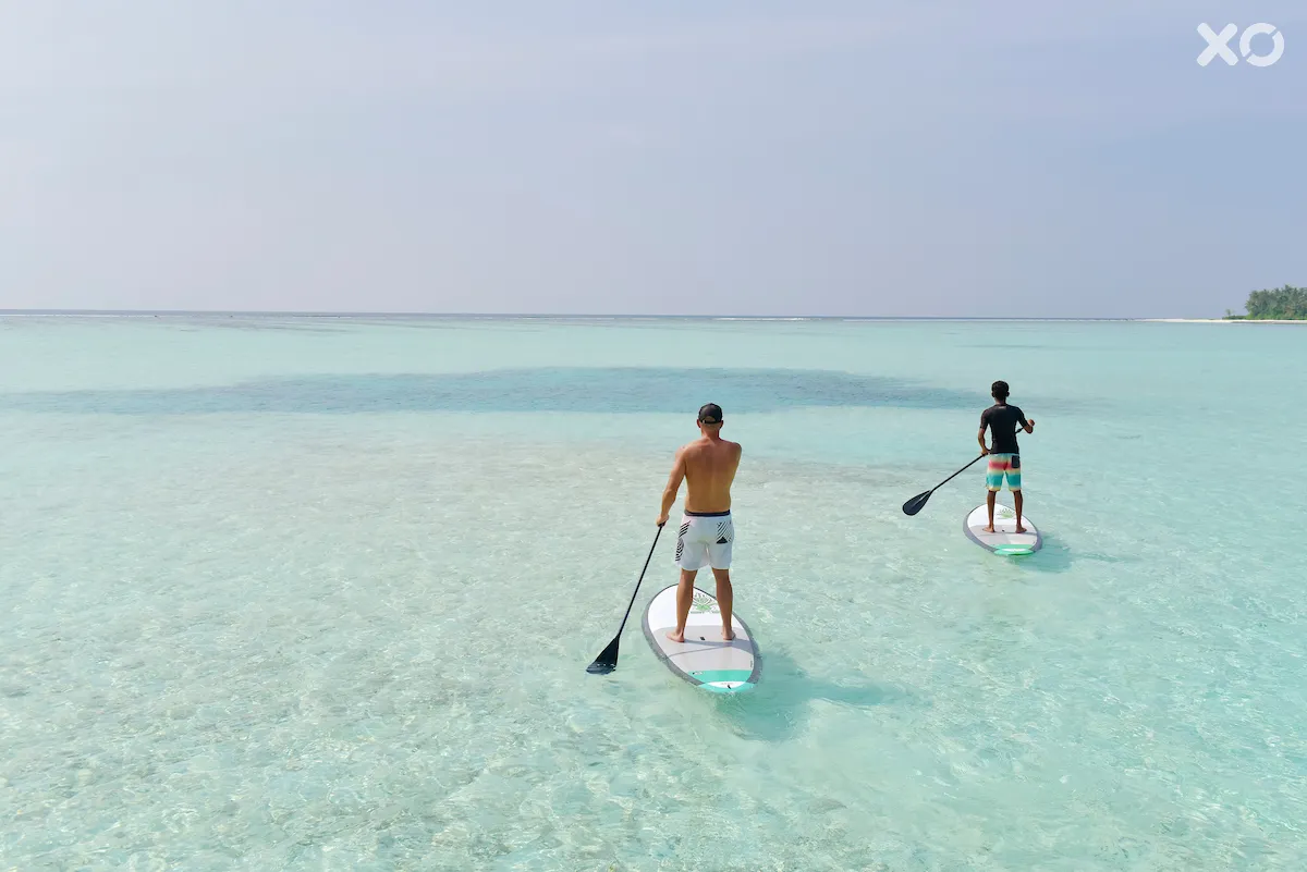 Kandima Maldives