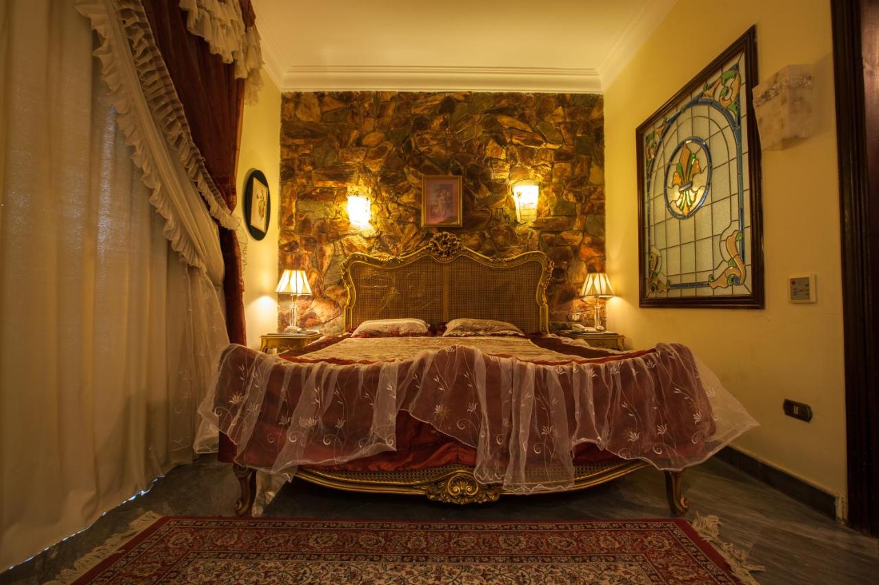 Oriental Rivoli Hotel & Spa