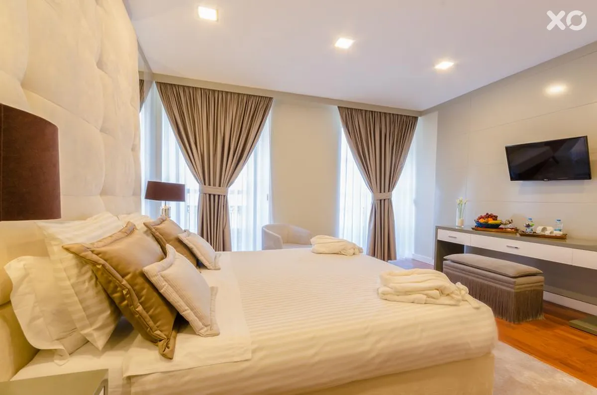 Borges Chiado Hotel