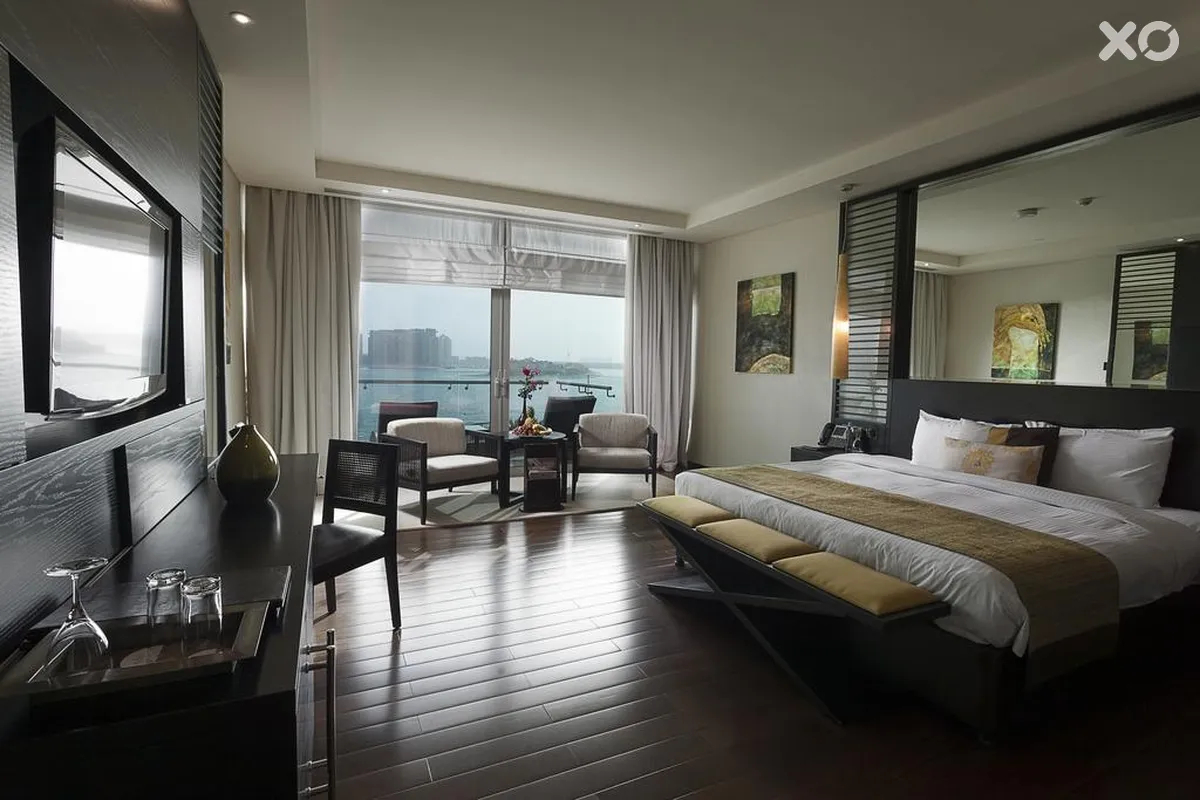 Rixos The Palm Dubai