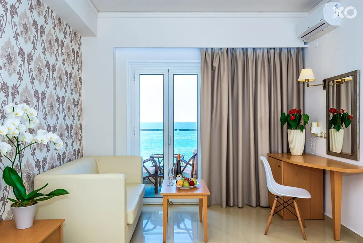 Bomo Themis Beach Hotel