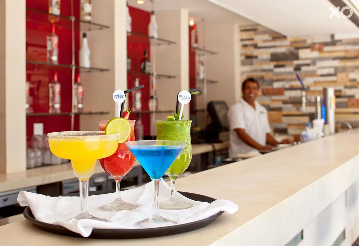 Park Inn by Radisson Abu Dhabi Yas Island