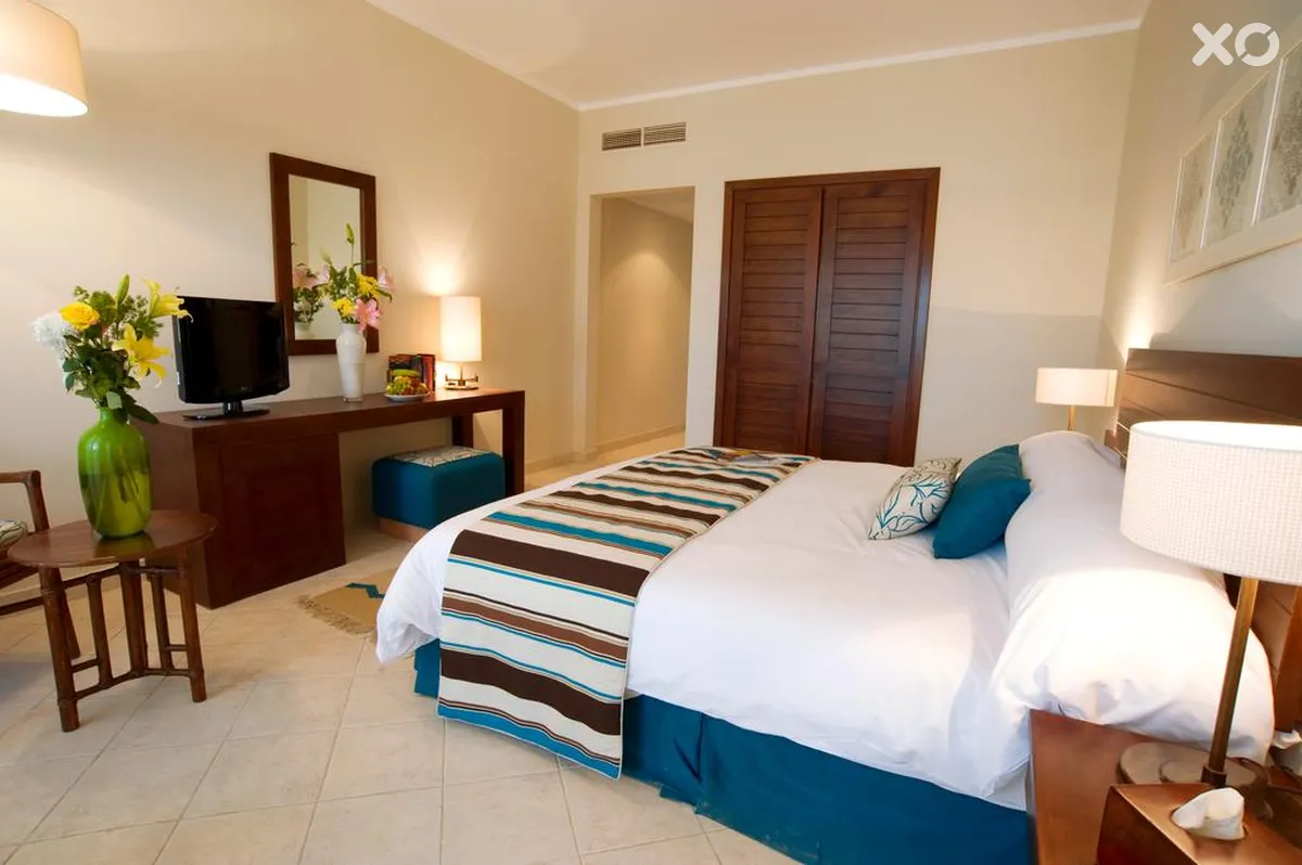 Mosaique Hotel