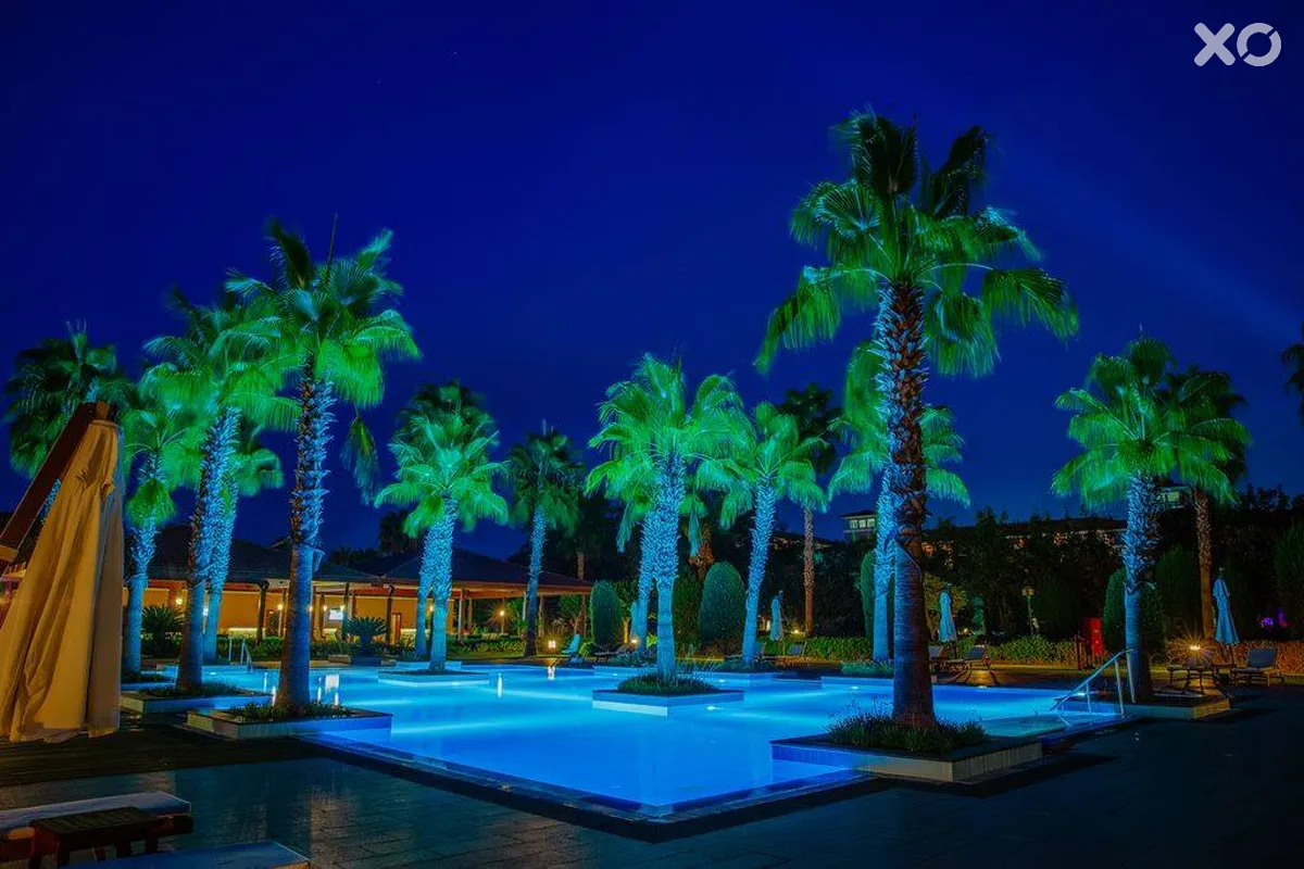 IC Hotels Residence