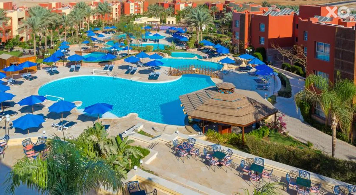 Aurora Bay Resort