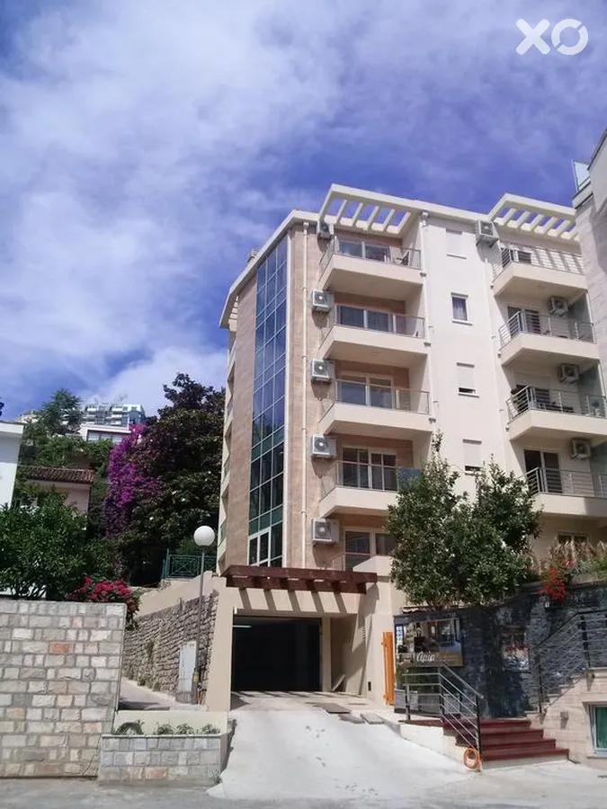 Sarap Apartments
