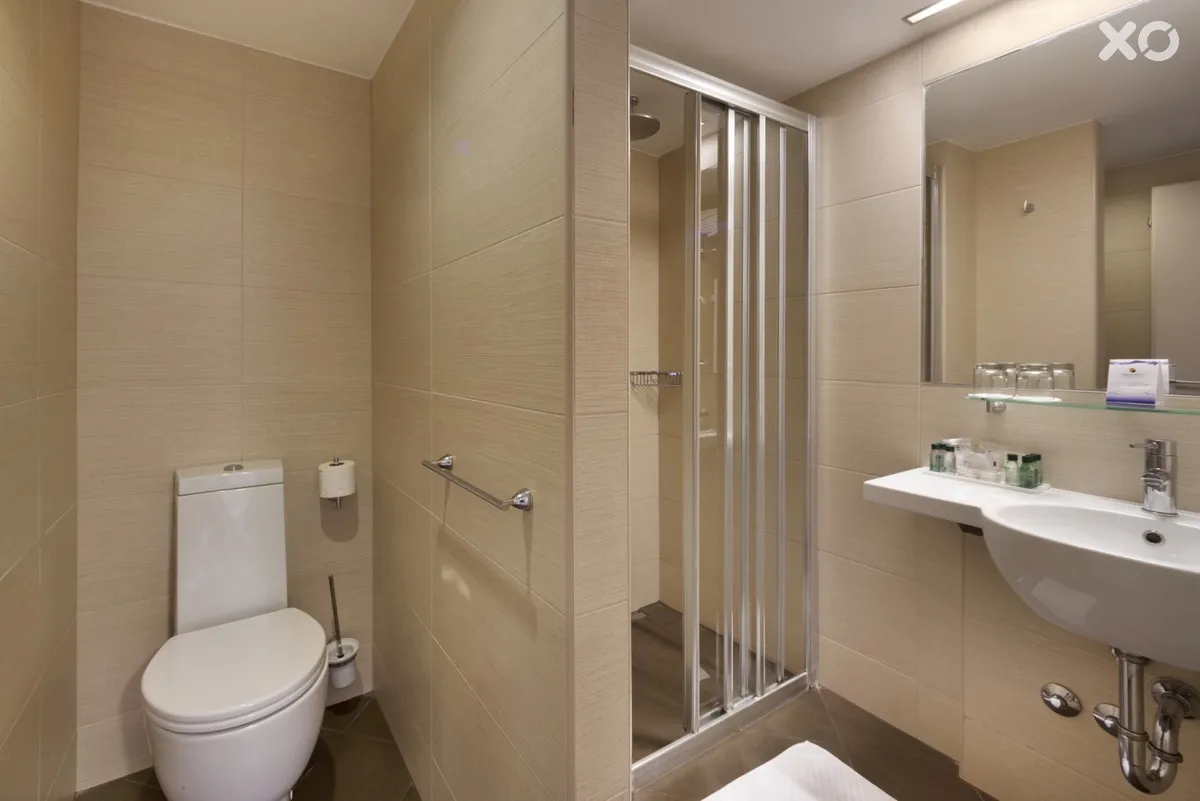 Materada Plava Laguna Hotel
