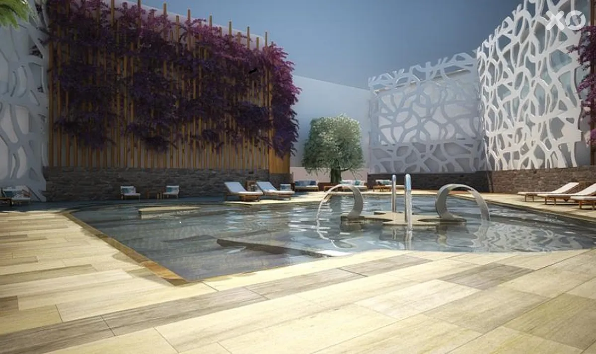 Hard Rock Hotel Ibiza