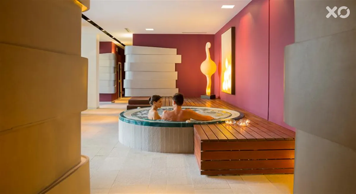 All Suite Island Hotel Istra
