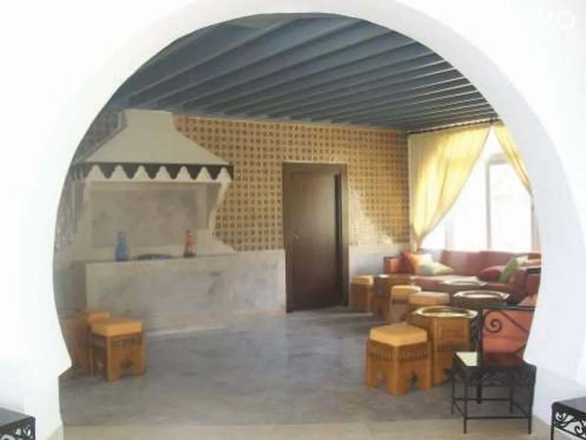 Club Rosa Rivage