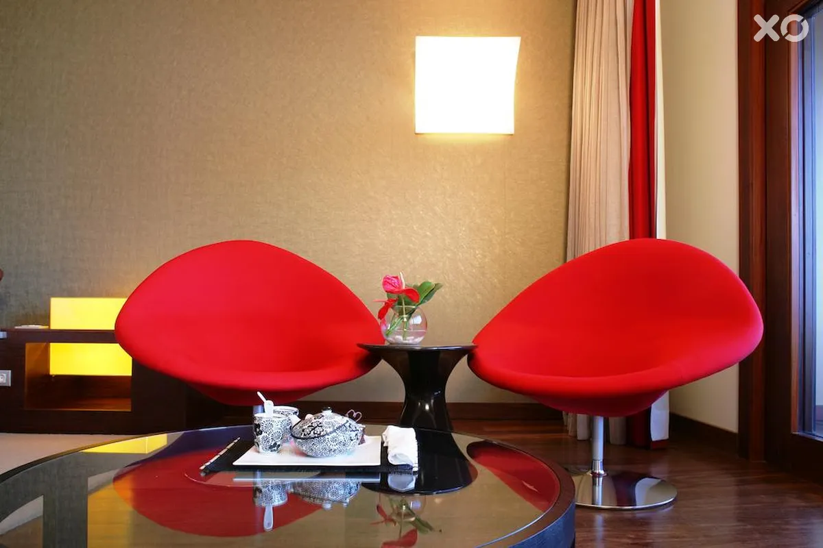Quinta Splendida Wellness & Botanical Garden