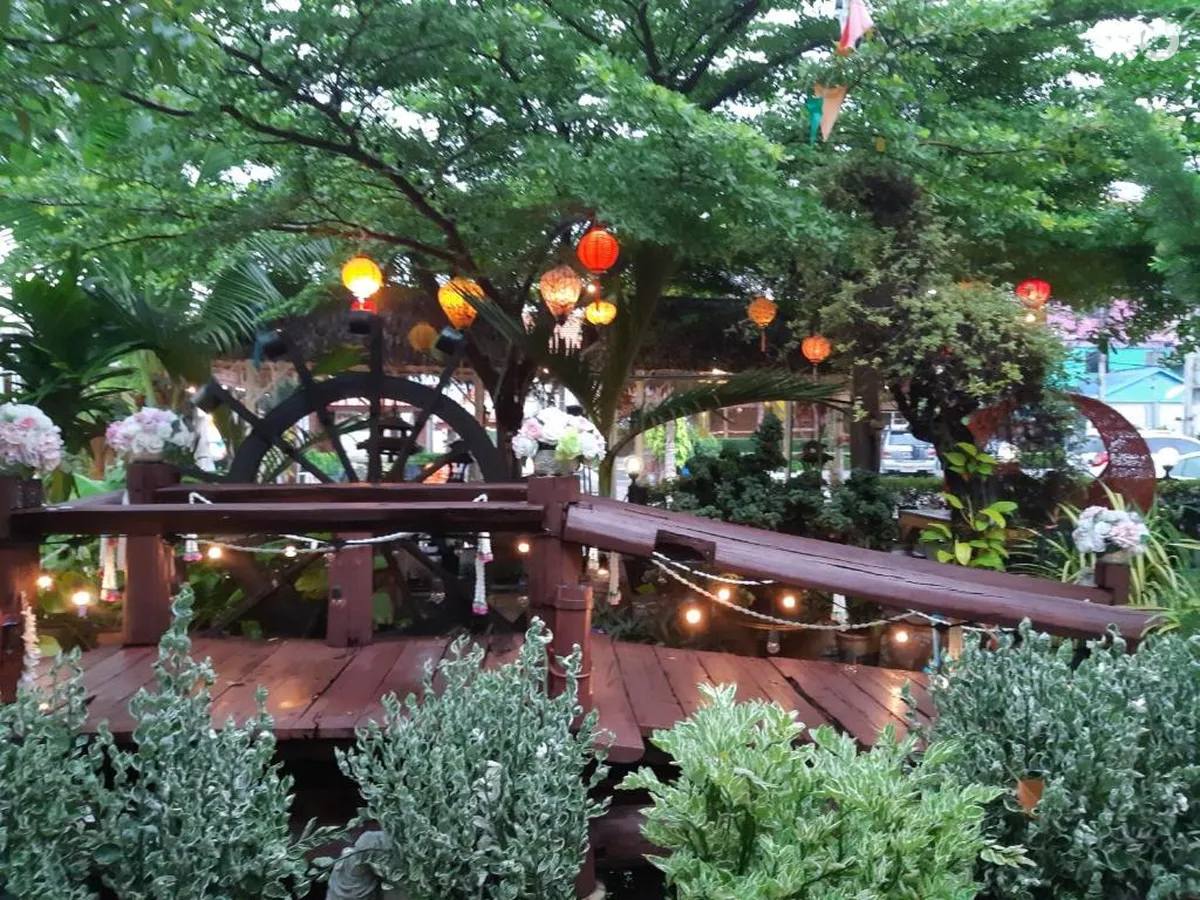 Montri Resort Donmuang Bangkok