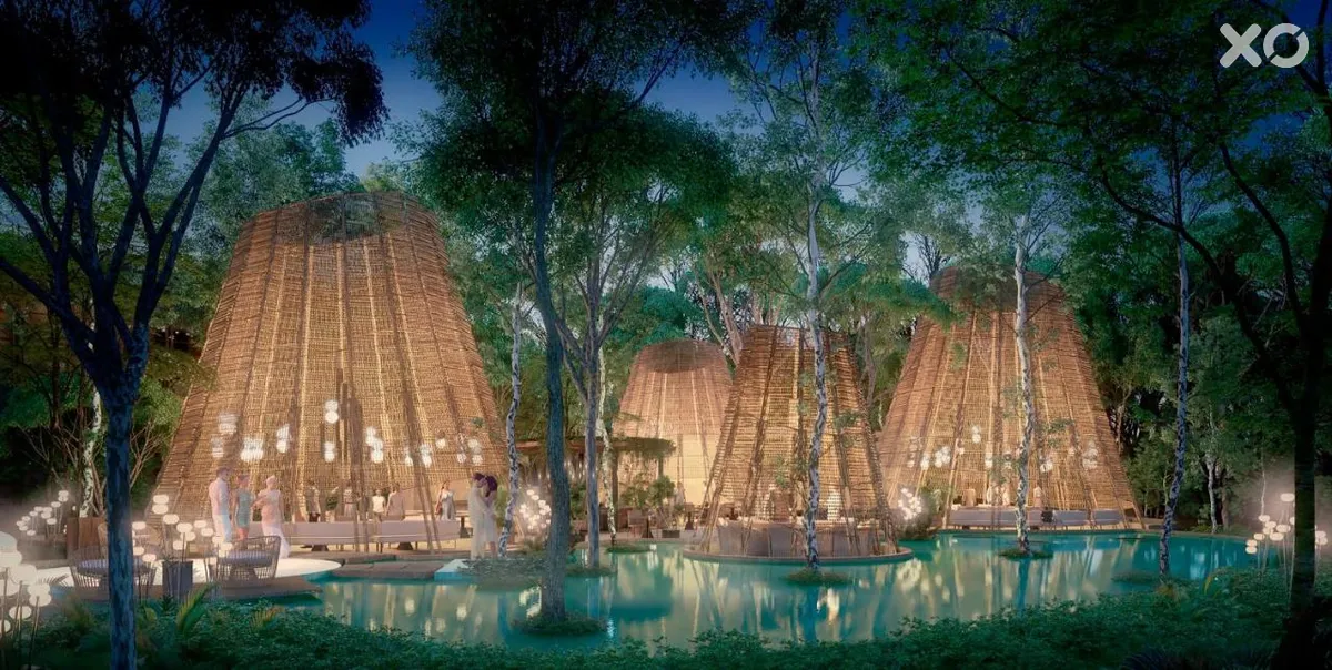 Secrets Tulum Resort & Beach Club