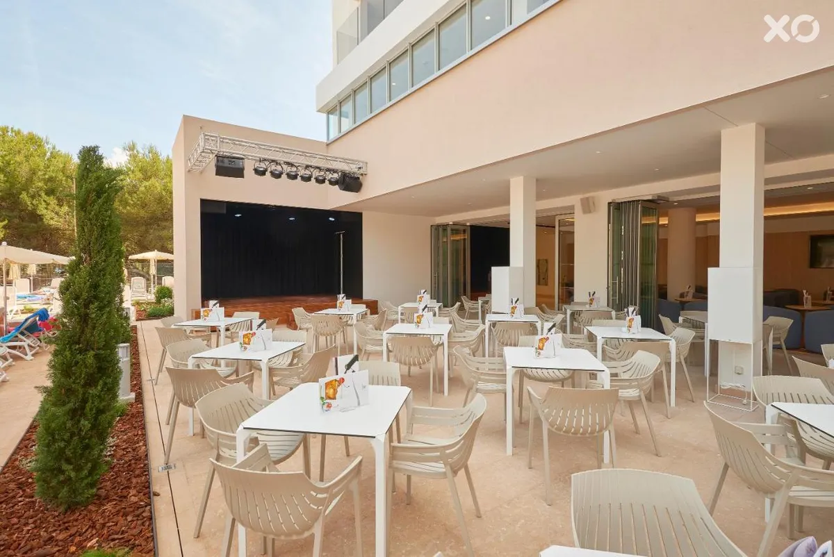 Hipotels Bahia Cala Millor