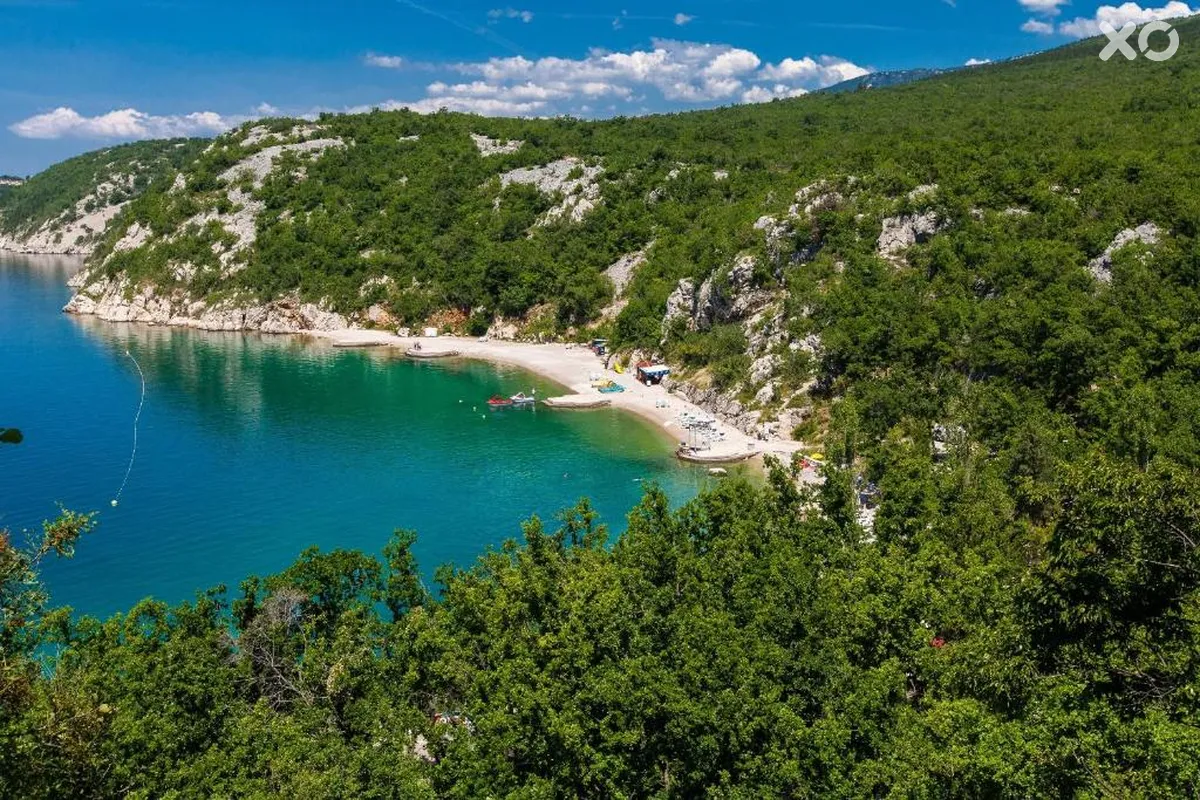 Holiday Resort Kacjak